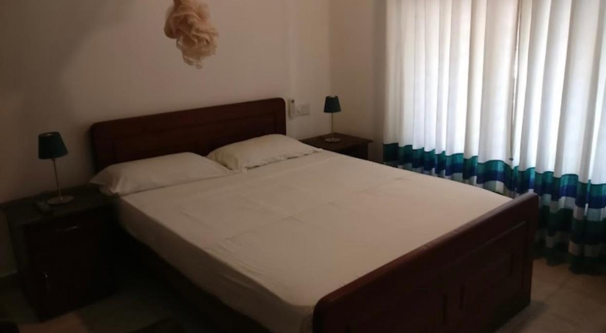 Dions Guest House Negombo Exterior foto